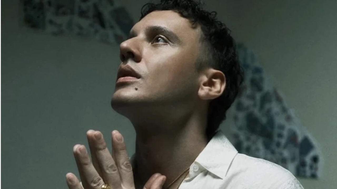 Uyuşturucu soruşturması: Şarkıcı Edis'in test sonucu belli oldu