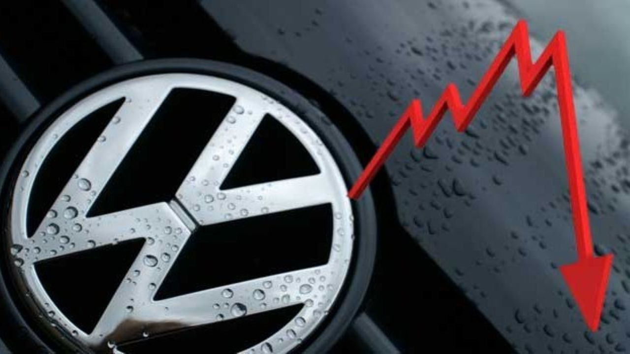 Alman otomotiv sektörü Çinli rakipleriyle boy ölçüşemiyor