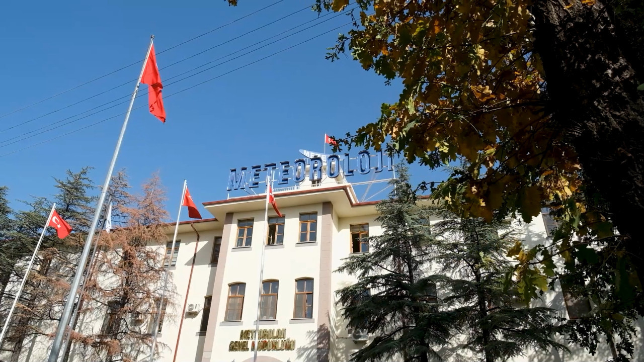 Bahar müjdesi geldi! Haftanın kalanında hava nasıl olacak?