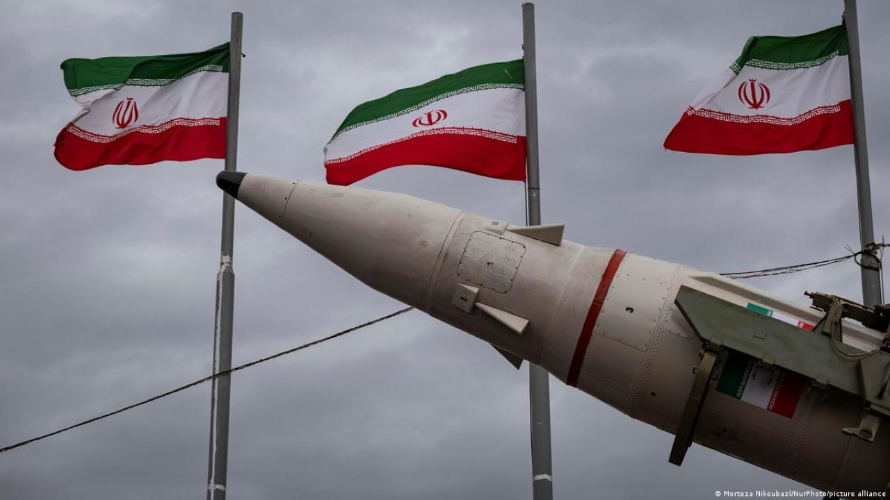 İran ordusu: "Bölgedeki ABD-İsrail radarlarının çoğu imha edildi"