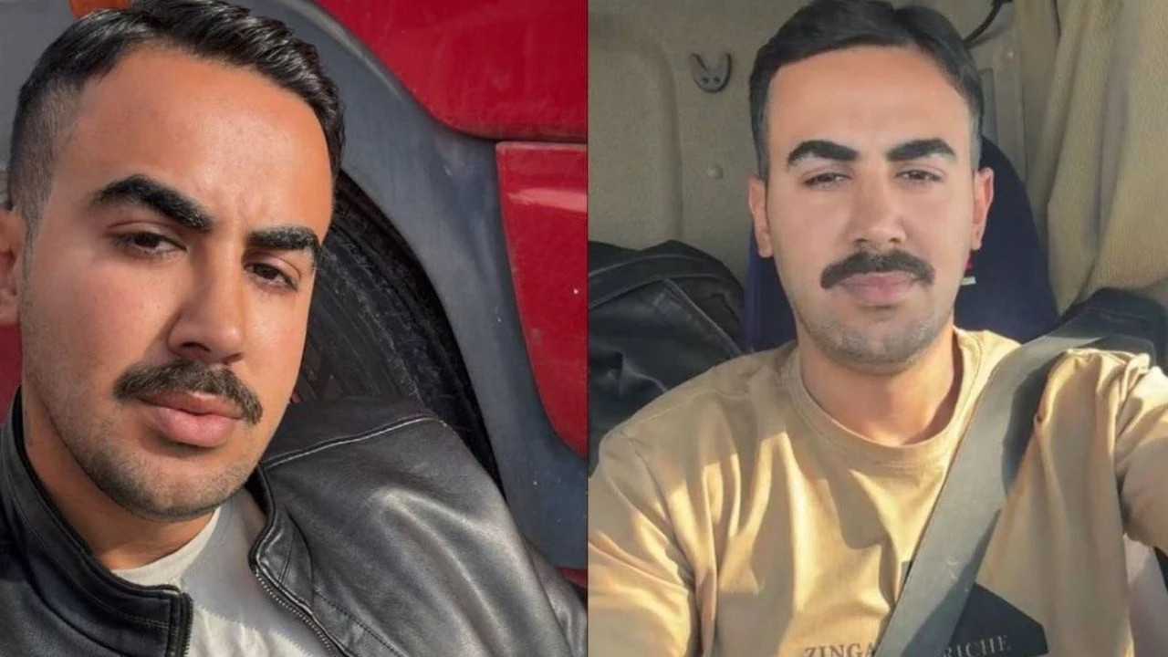 Acı haber geldi! İsrail füzesiyle vurulan Türk TIR şoförü hayatını kaybetti