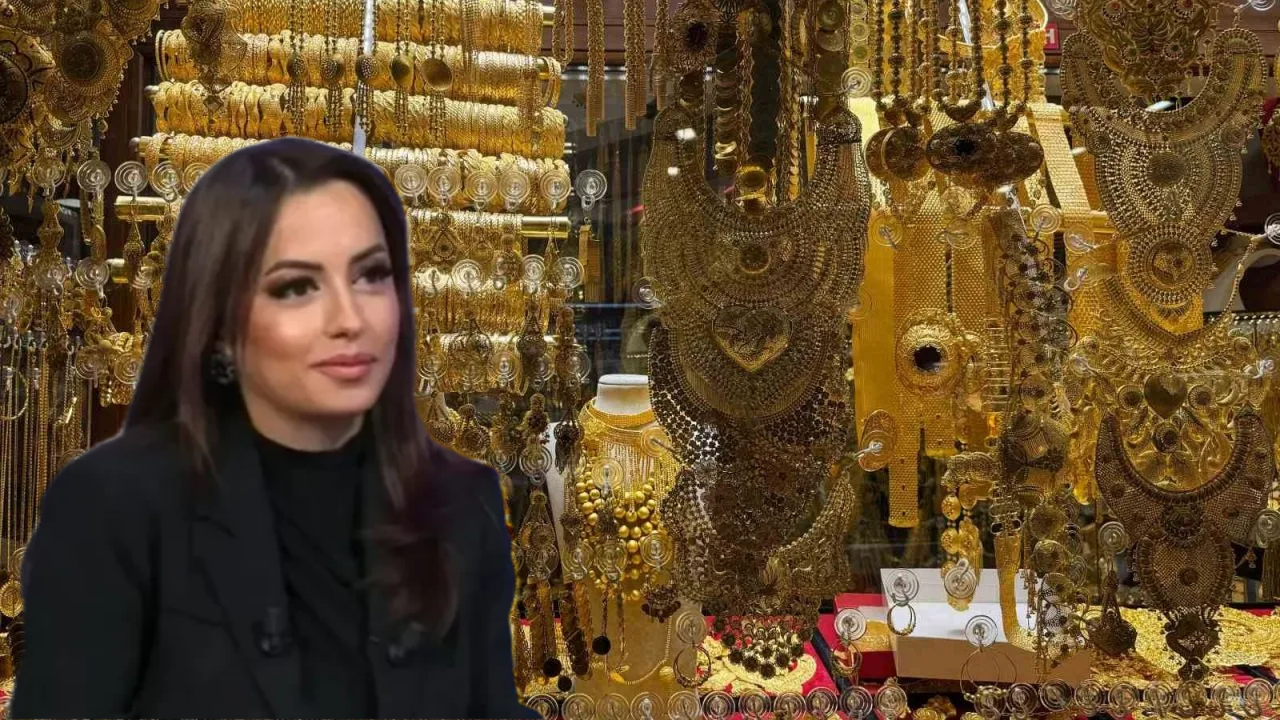 Altında bekle-gör süreci: Filiz Eryılmaz kritik seviyeleri açıkladı