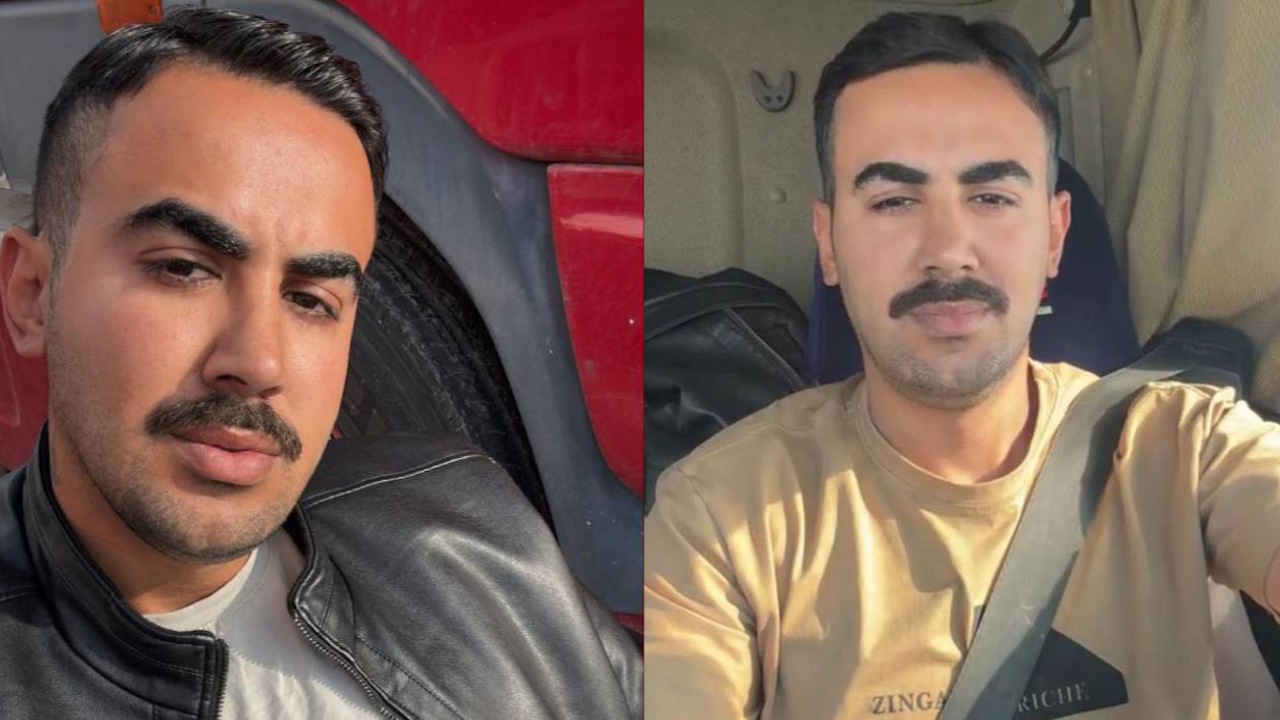 İran’da tırına şarapnel parçası isabet eden Türk tır şoförü kurtarılamadı