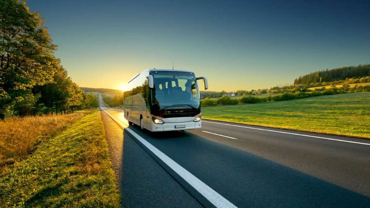 Bayram öncesi otobüs fiyatları belli oldu