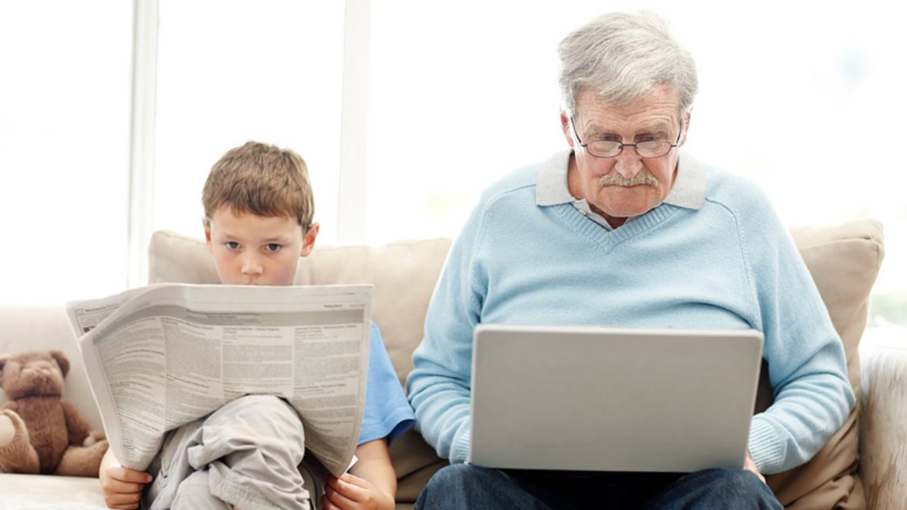 En genç ve en yaşlı iller belli oldu