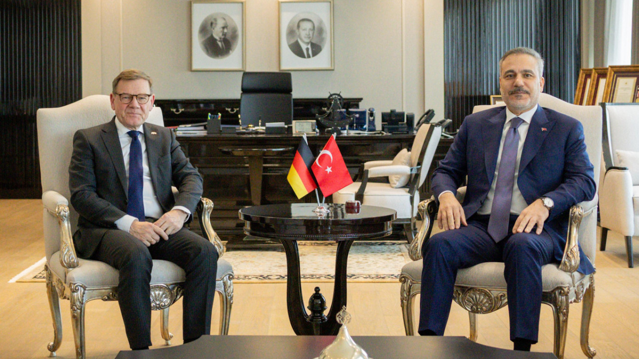 Fidan: İran’da iç savaş macerasına karışmaya çalışanları uyarıyoruz