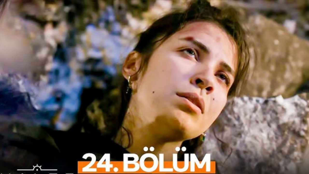 Halef 24 bölüm izle NOW TV | Halef: Köklerin Çağrısı son bölüm tek parça izle