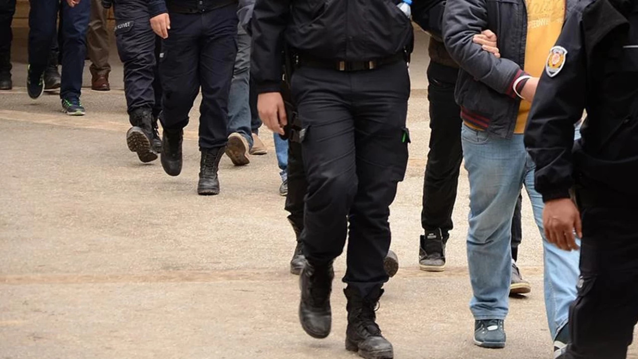 İçişleri Bakanlığı açıkladı: Kırmızı bülten ve ulusal seviyede aranan 16 şüpheli Gürcistan’da yakalandı