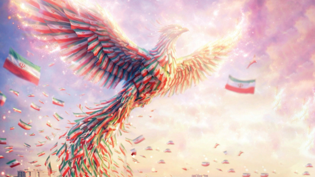 İranlı 700 seçkin isim ve öğrenciden Amerika ile Siyonist rejime karşı ortak bildiri