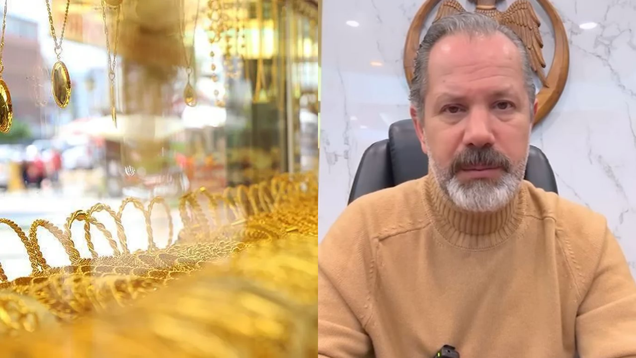 İslam Memiş tarih verdi: Altın o ayda yeniden uçacak