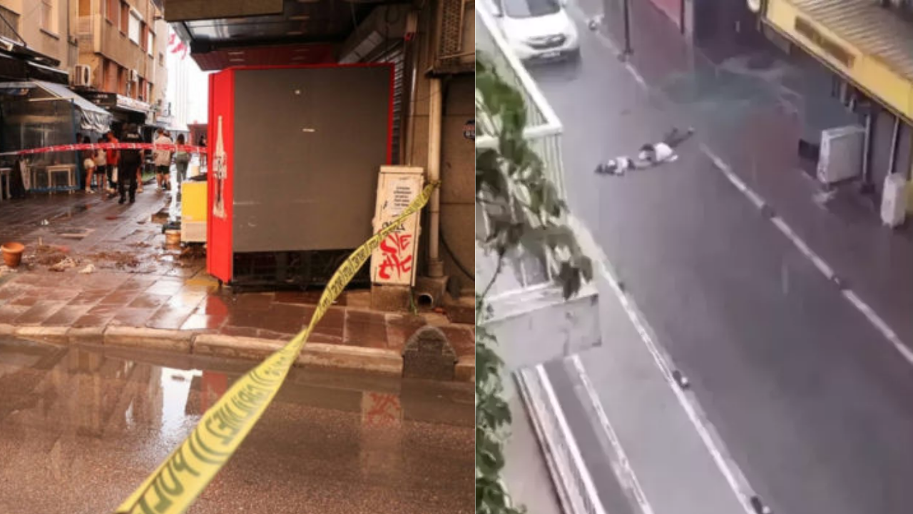 İzmir'deki elektrik faciasında yeni karar: 11 sanık tahliye edildi