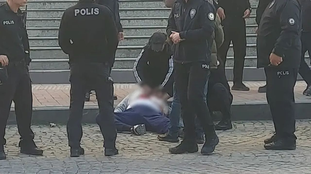 Kocaeli'de cinsel istismar davasında kan aktı