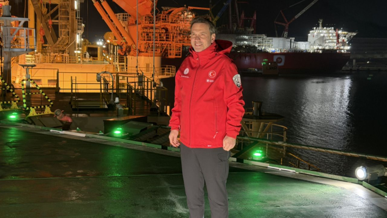 Millî gazda hedef 8 milyon hane