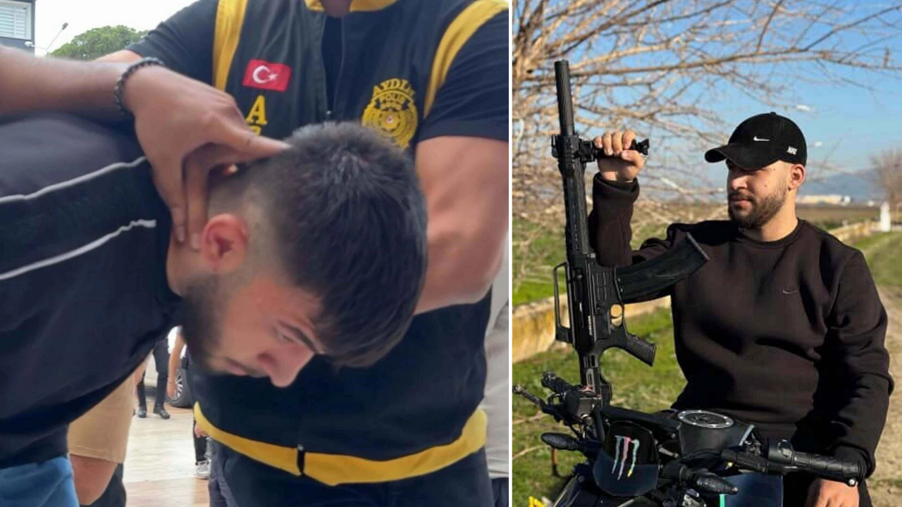 Ölü bulunan Teslime'nin erkek arkadaşı ifadesini değiştirdi