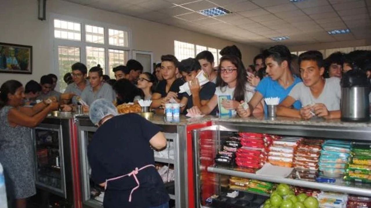 Valilik duyurdu: Kantin kart yardımı başlıyor