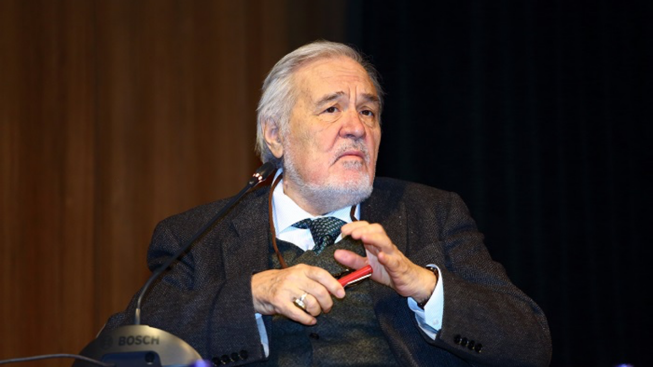 İlber Ortaylı, pazartesi günü İstanbul'da defnedilecek