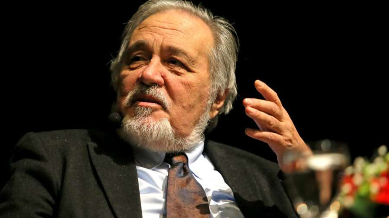 Koca çınara veda: İlber Ortaylı kimdir? İşte hayatı, eğitimi ve akademik yolculuğu