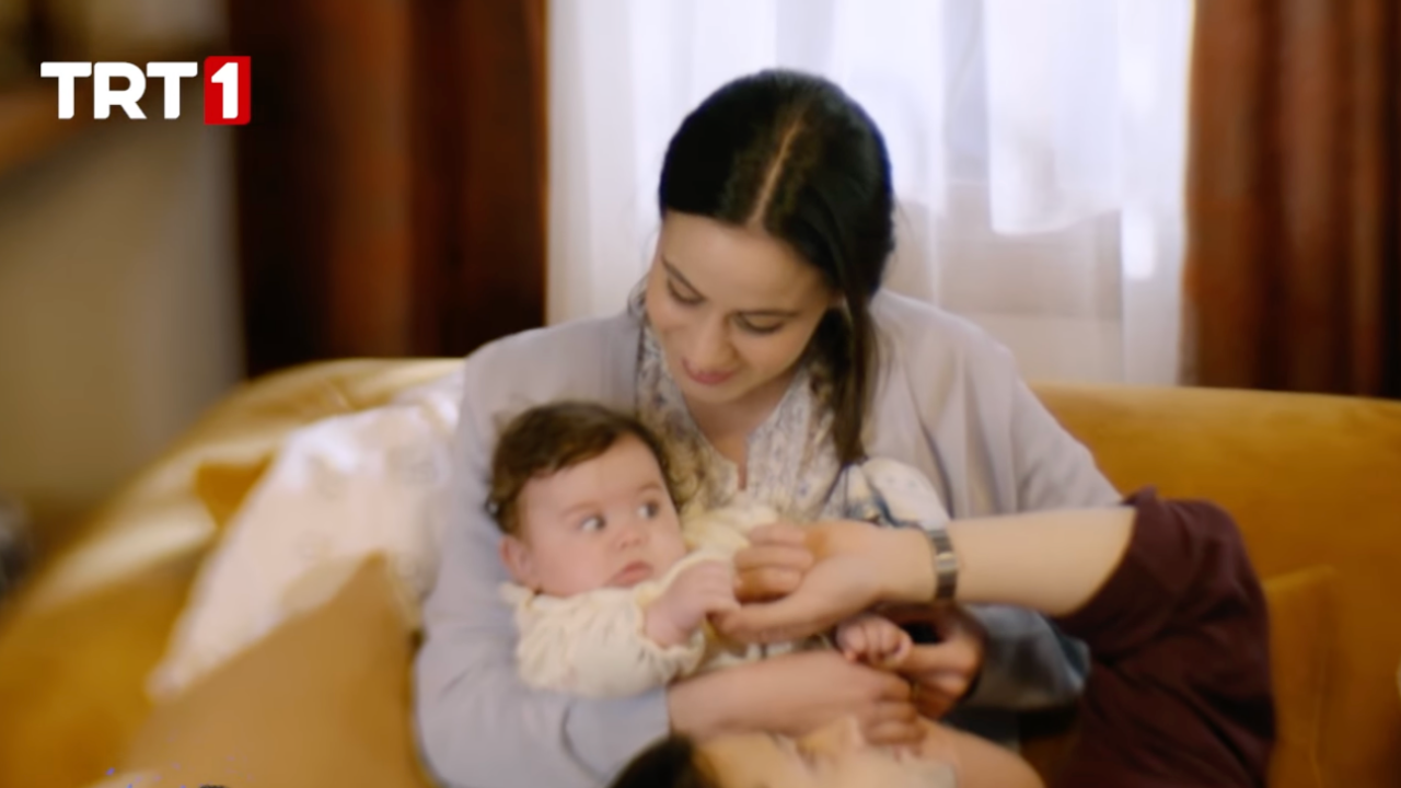 🔴 TAŞACAK BU DENİZ 21. BÖLÜM İZLE | TRT 1 DİZİ İZLE