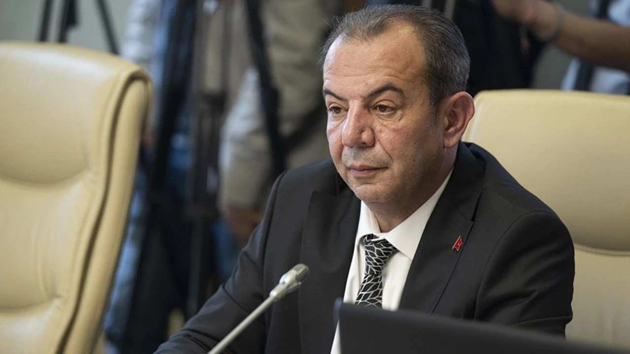 Bolu'da yasak aşk ve şantaj iddianamesi: Tanju Özcan hem sanık hem mağdur!