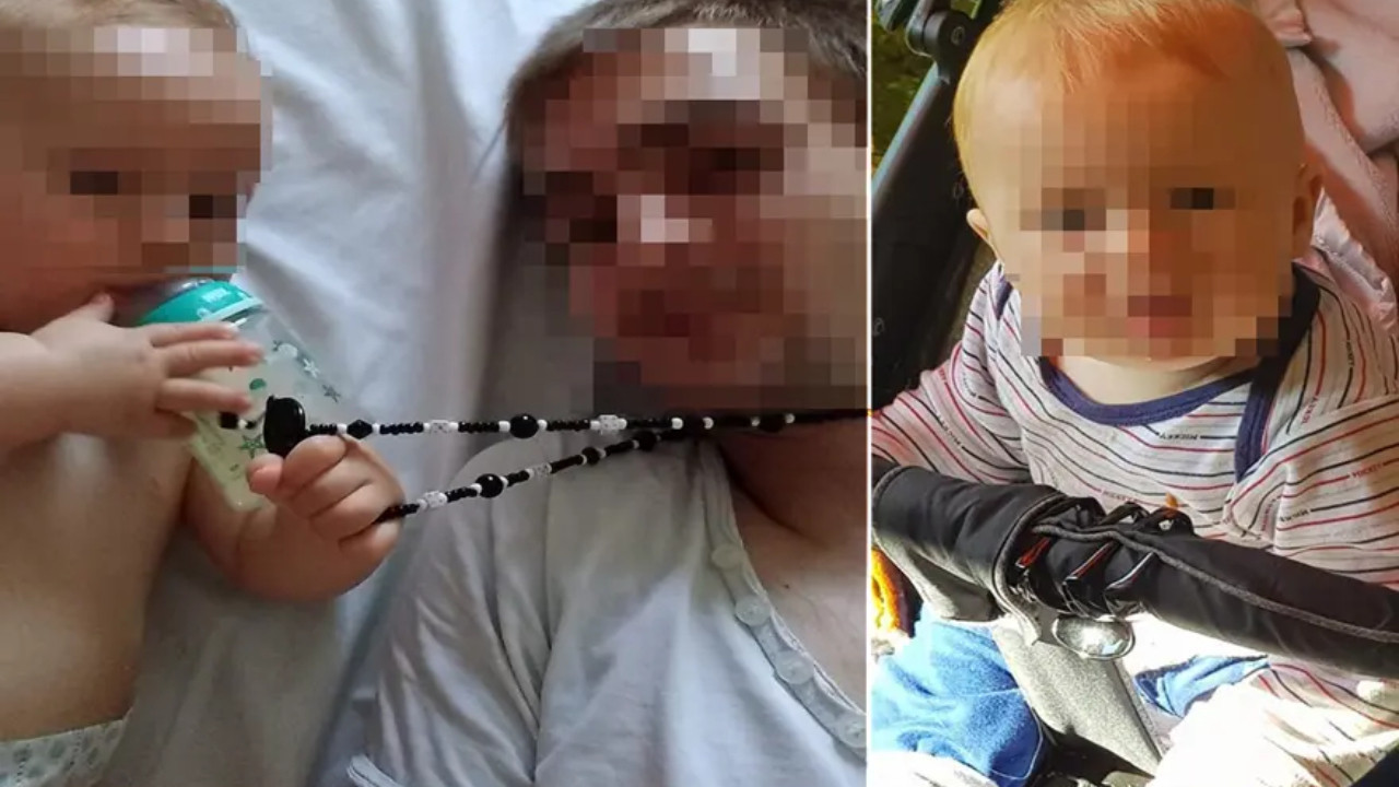 Bursa'da 7 yıllık esaret: Alman anneden kaçırılan 8 yaşındaki çocuk çöp evde bulundu