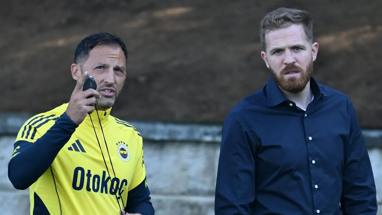 Fenerbahçe’de taşlar yerinden oynuyor: Devin Özek dönemi sona erdi