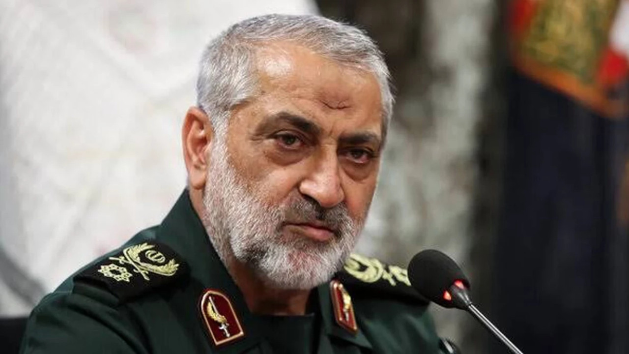 İran’dan bölge ülkelerine çağrı: “ABD’ye güvenmeyin, birleşelim”