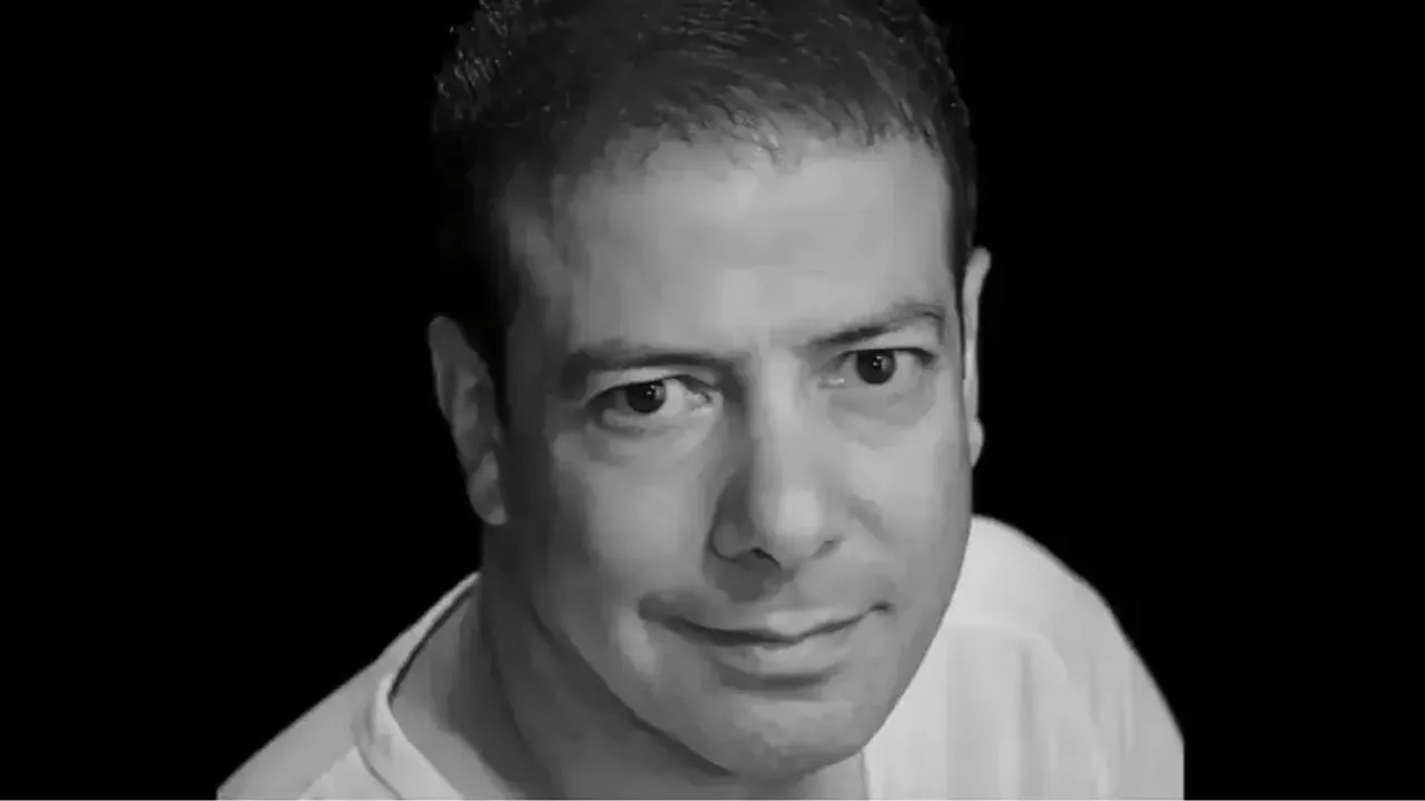 Sanat dünyasını yasa boğan veda: Canberk Uçucu hayatını kaybetti