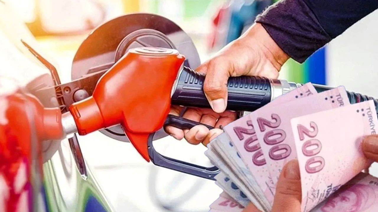 Akaryakıt fiyatlarında son durum! Benzin, motorin ve LPG ne kadar oldu?