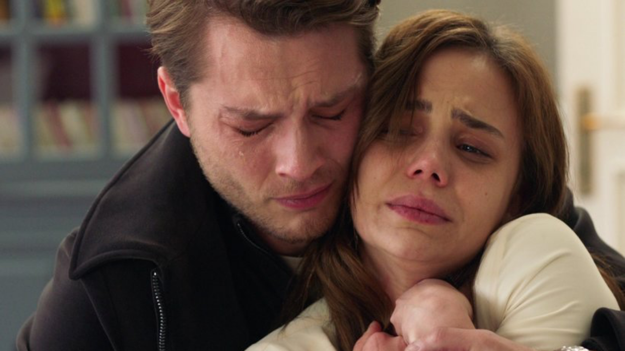 Aynı Yağmur Altında 6 bölüm izle ATV | Aynı Yağmur Altında son bölüm tek parça izle