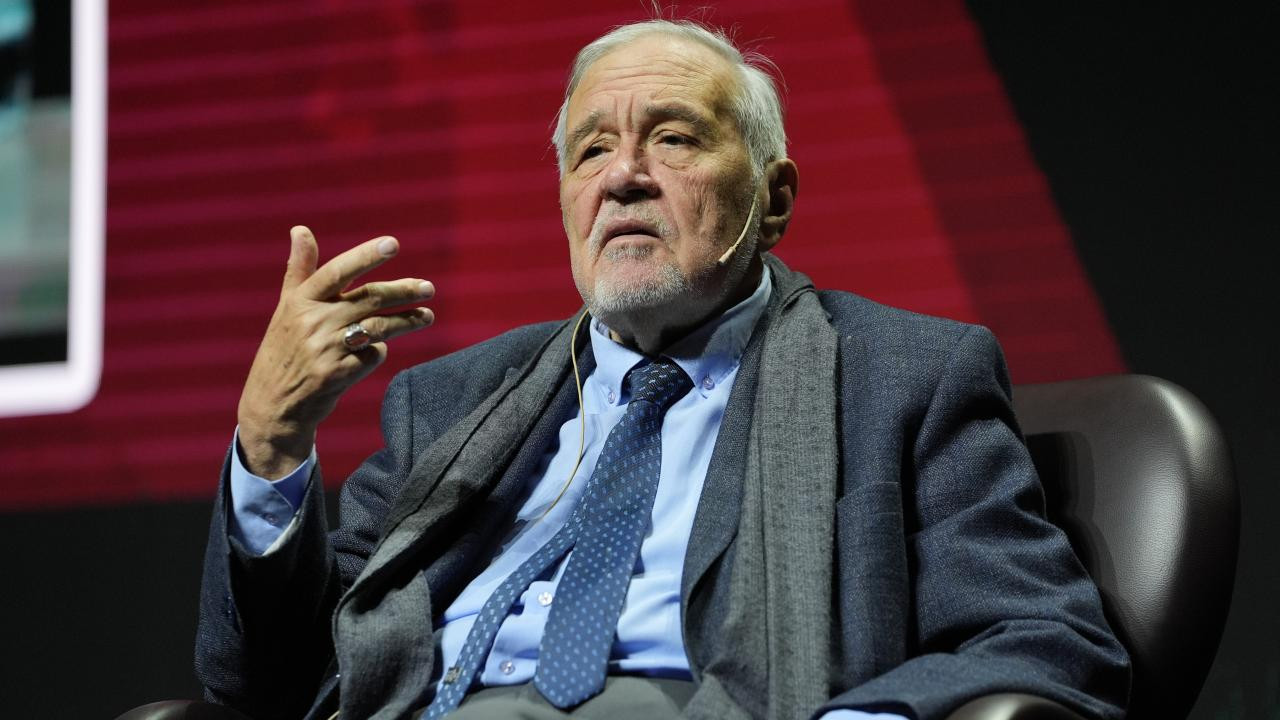 İlber Ortaylı’nın bilgelik hazinesi: bir ömre sığan yaşam dersleri