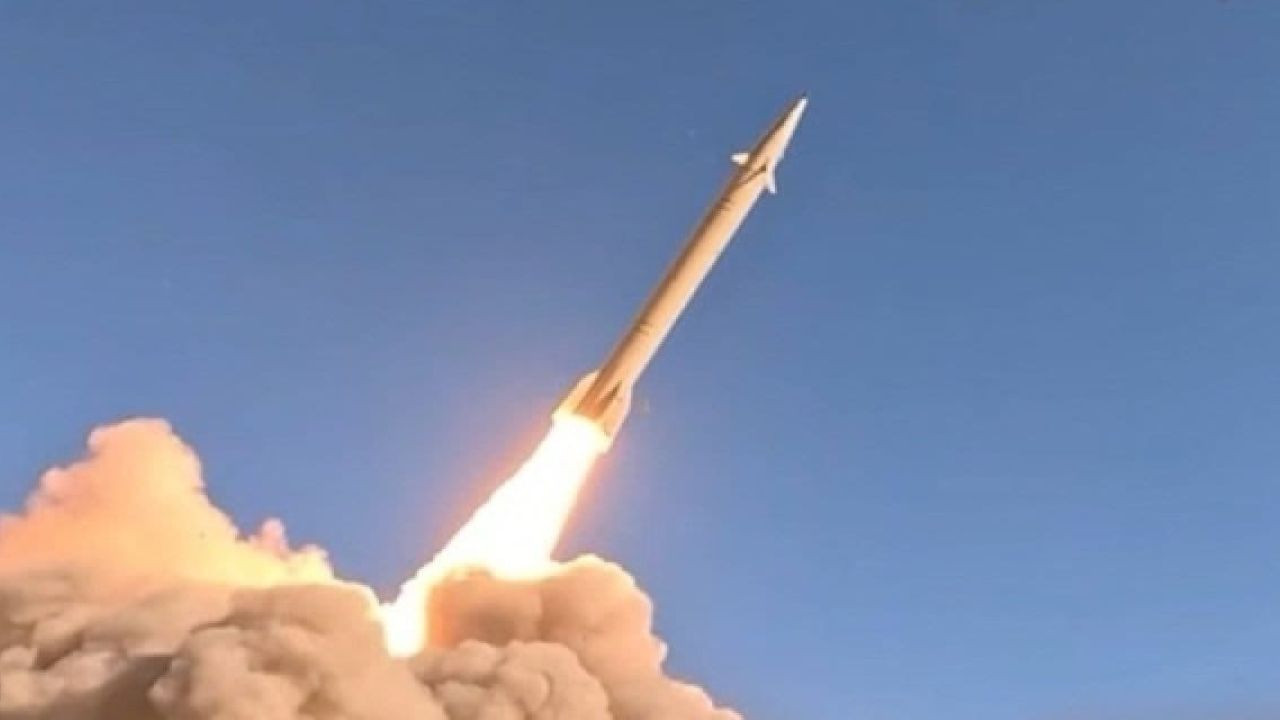 İran: "Cani Netanyahu sağsa takip edip öldüreceğiz!"