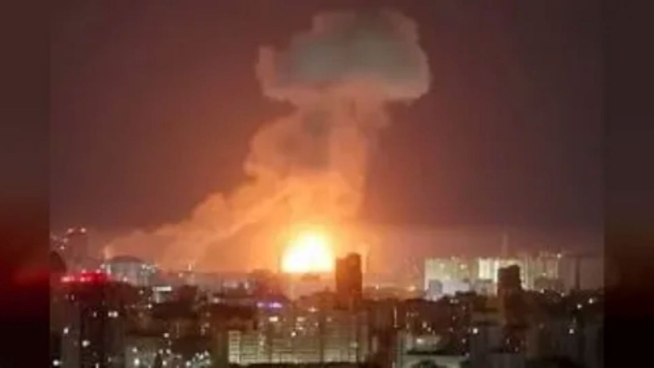 İran ve Lübnan ateşledi: İsrail’in kuzeyinde sirenler çalıyor