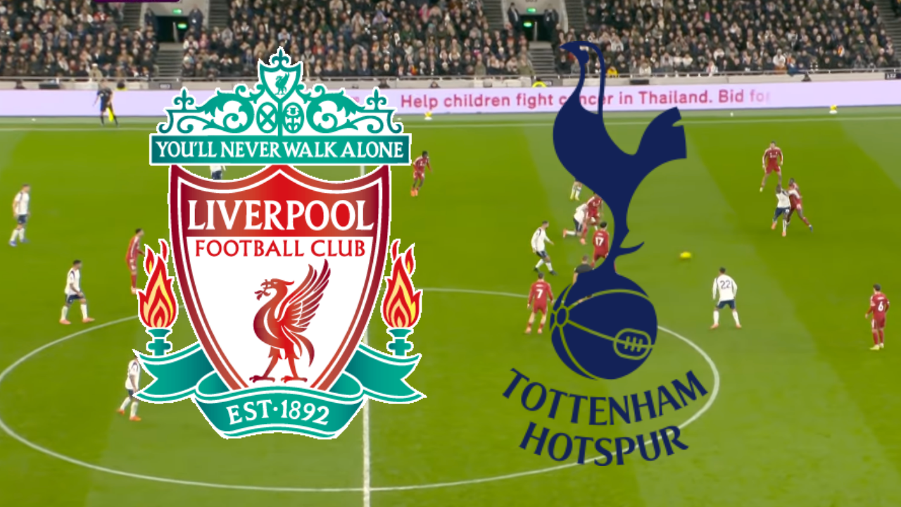 🔴 Liverpool – Tottenham canlı izle! Liverpool – Tottenham maçı hangi kanalda, saat kaçta?