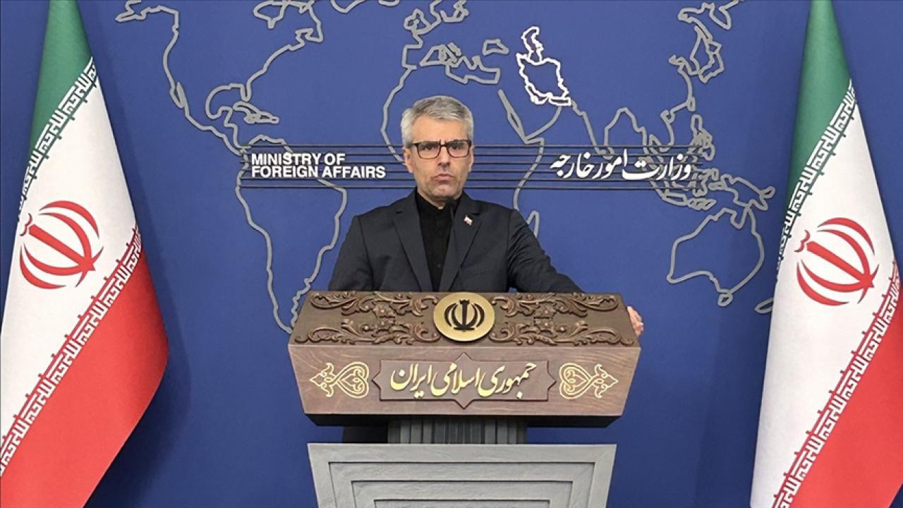 "Türkiye'ye herhangi bir saldırı olmadı ve olmayacak"