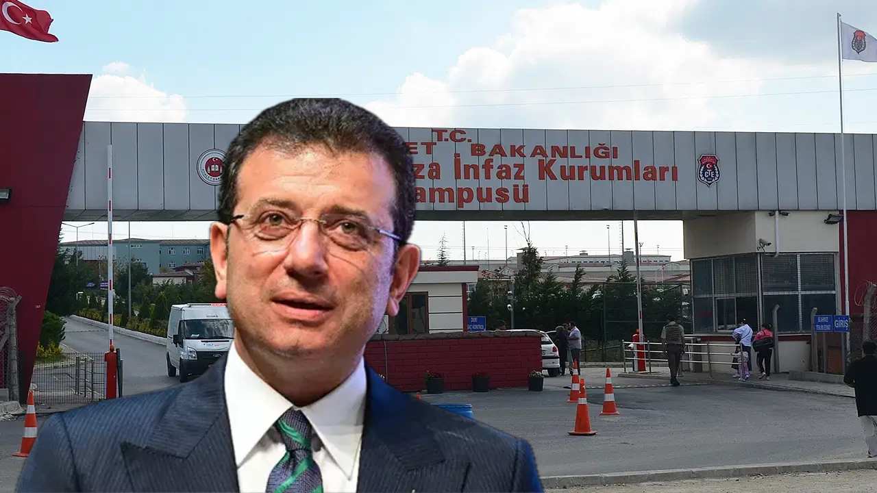 İBB davasında beşinci gün: Duruşma başlamadan yarına ertelendi