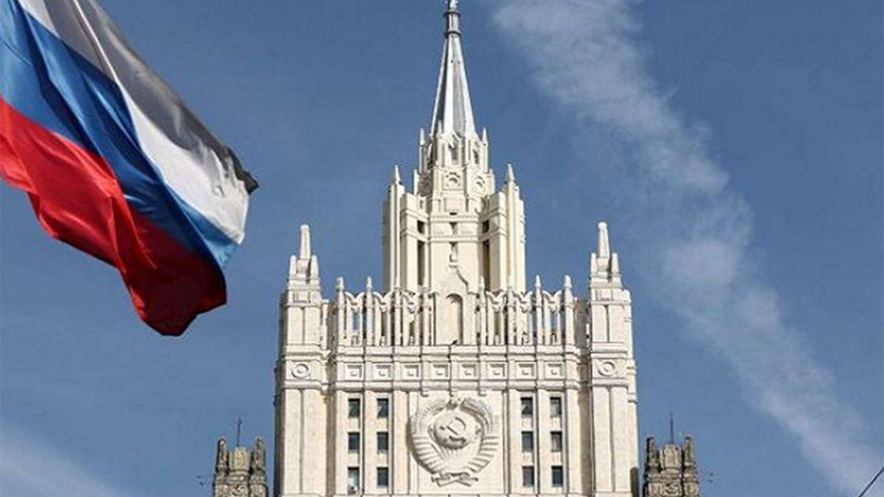 Rusya’dan ABD-İsrail’e: Maceraya son verin!