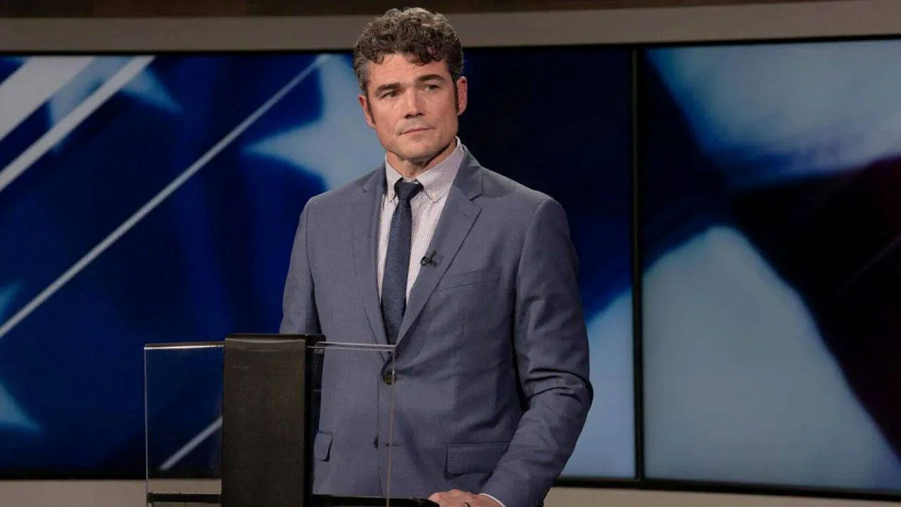 ABD’de kritik İran savaşı istifası