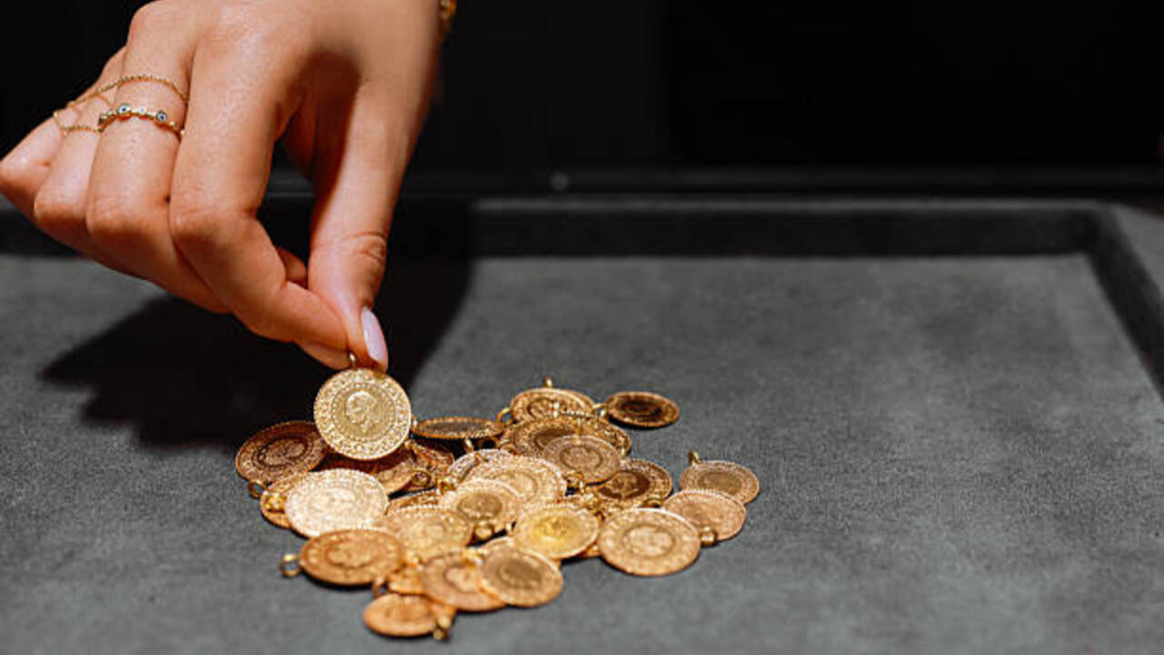 Altın fiyatlarında son durum: Gram, çeyrek, yarım ve ons altın ne kadar?
