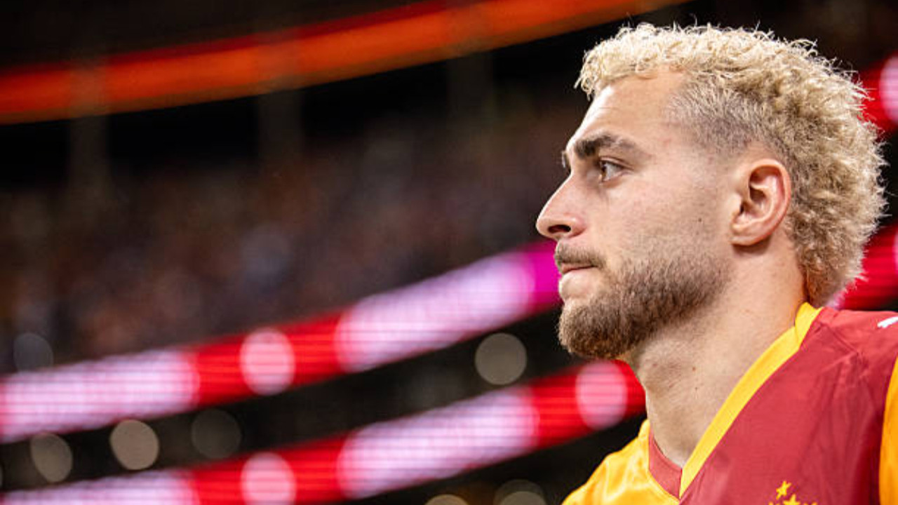 Anfield’da gözler Barış Alper’de olacak: Galatasaray’ın yıldızı Avrupa devlerinin radarında