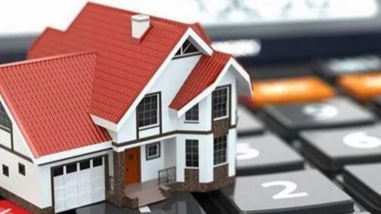 Konut Fiyat Endeksi Şubat ayında yüzde 1,8 arttı