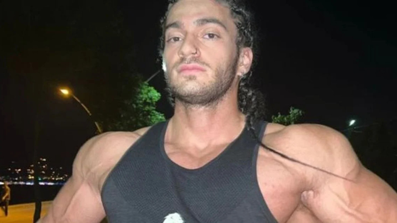 Testo Taylan gözaltına alındı