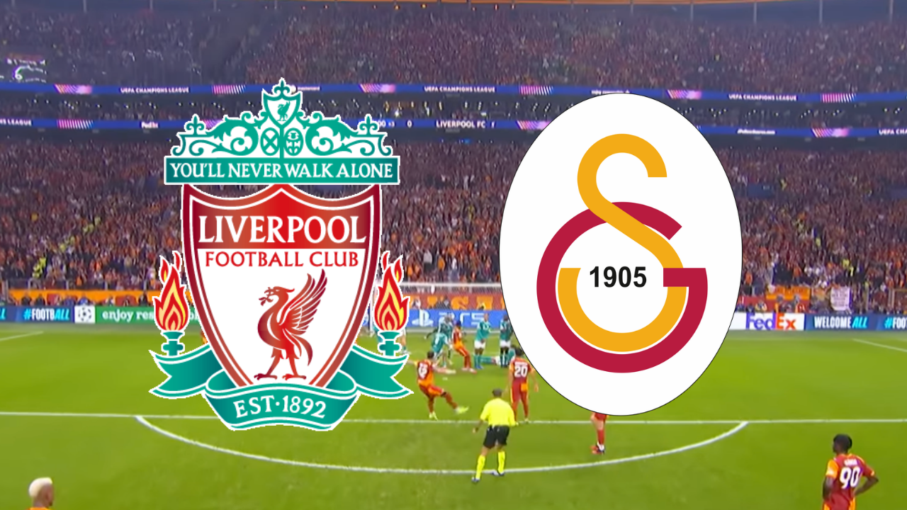 🔴 Liverpool - Galatasaray canlı izle! Liverpool - Galatasaray maçı hangi kanalda, saat kaçta?