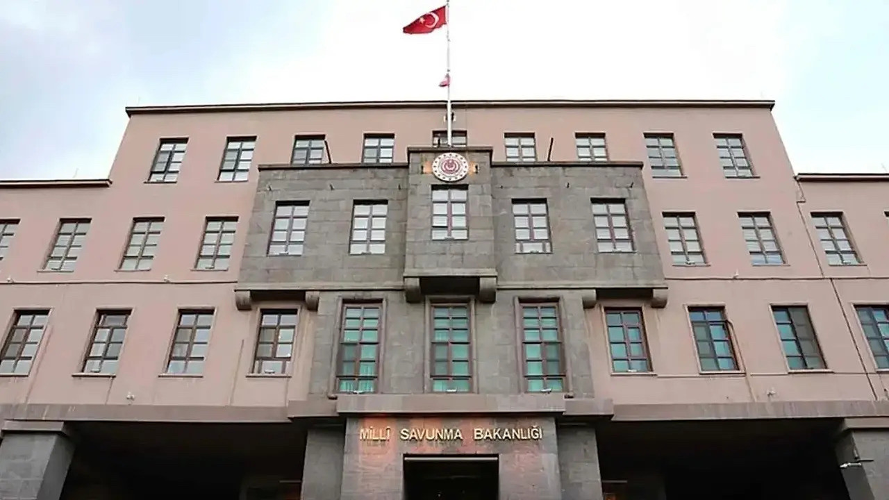 MSB duyurdu: Malatya'nın ardından Adana'ya yeni Patriot sistemi konuşlandırılıyor