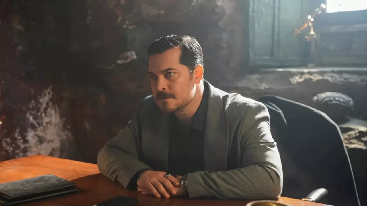 Eşref Rüya 38. bölüm fragmanı yayınlandı mı? Yeni bölüm fragmanı nereden izlenir?