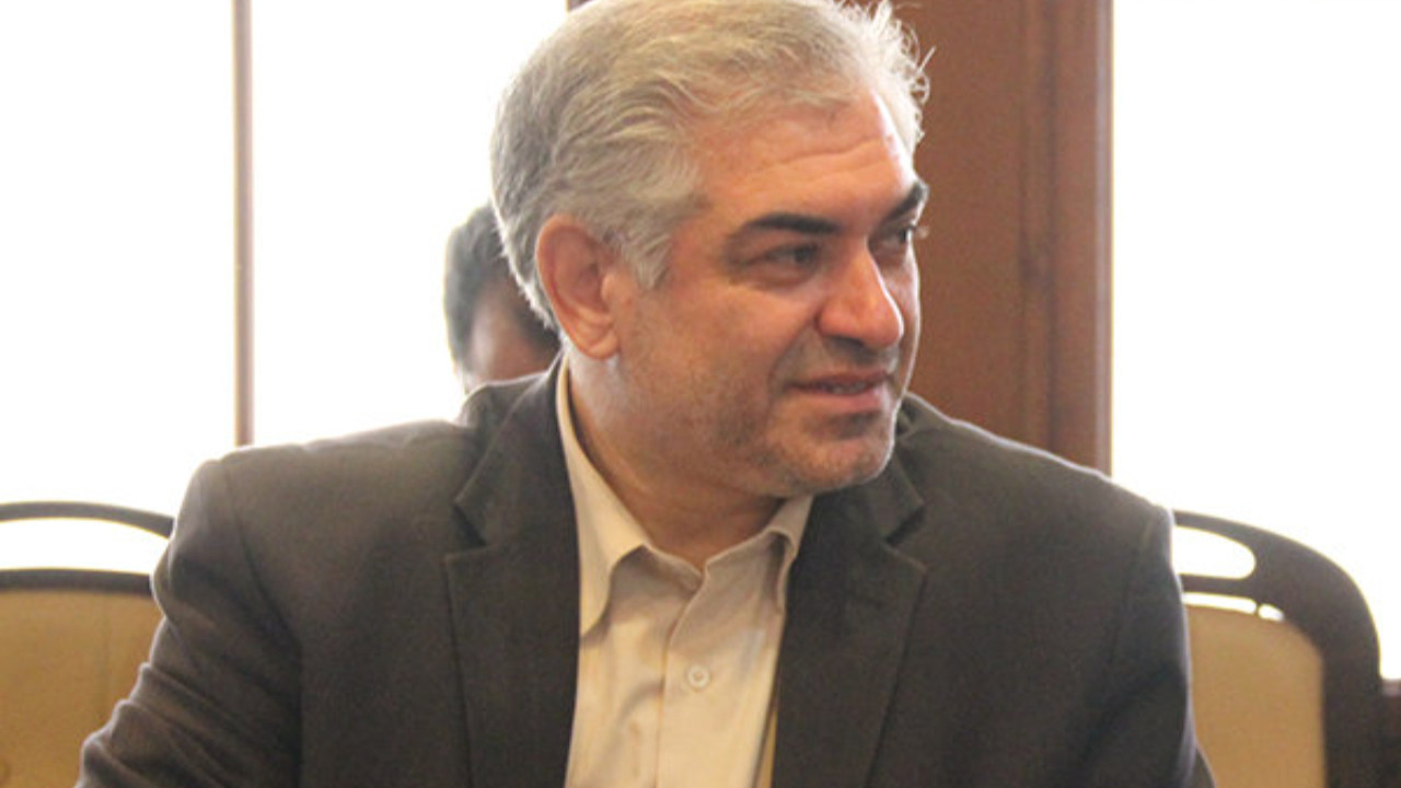 İran basınının acı kaybı: Ulusal Kanal, Alirıza Şirevi için başsağlığı mesajı yayımladı