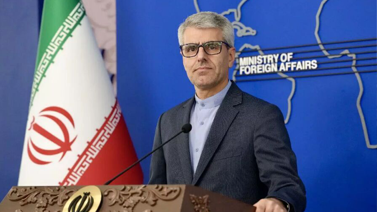 İran Dışişleri: "Bölge ülkeleri acil adım atmalı"