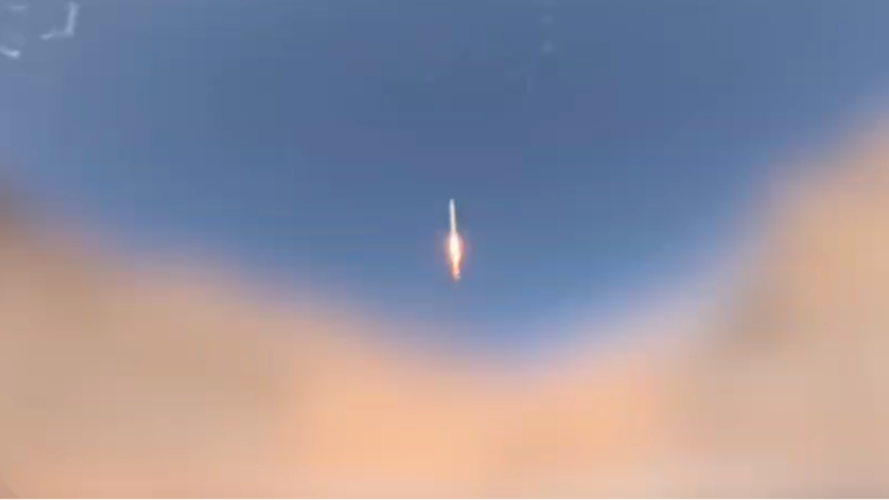 İran ilk kez kullandı: Nasrullah geliştirilmiş Kadir füzesi devrede