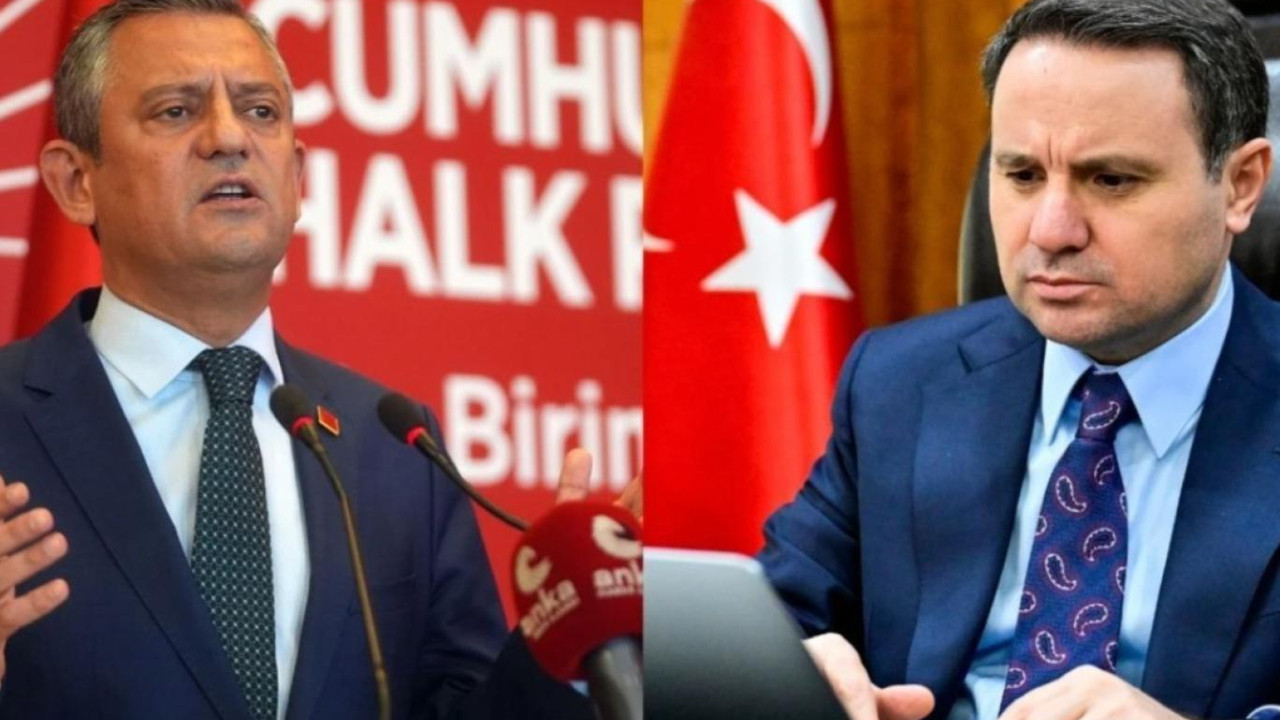 Rüşvet iddiasında sessizlik: Özgür Özel ve Muhittin Böcek cephesinden yanıt yok
