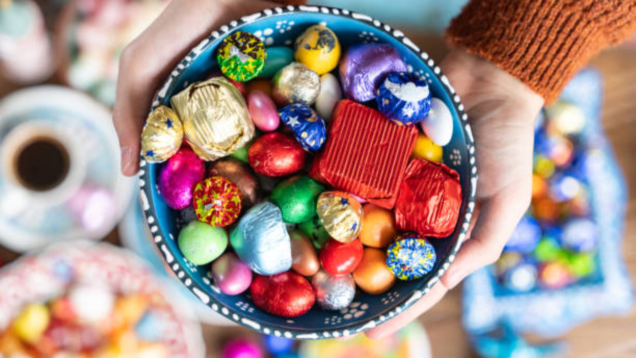 2026 Ramazan Bayramı mesajları: Kısa, uzun, anlamlı, dualı Ramazan Bayramı mesajları