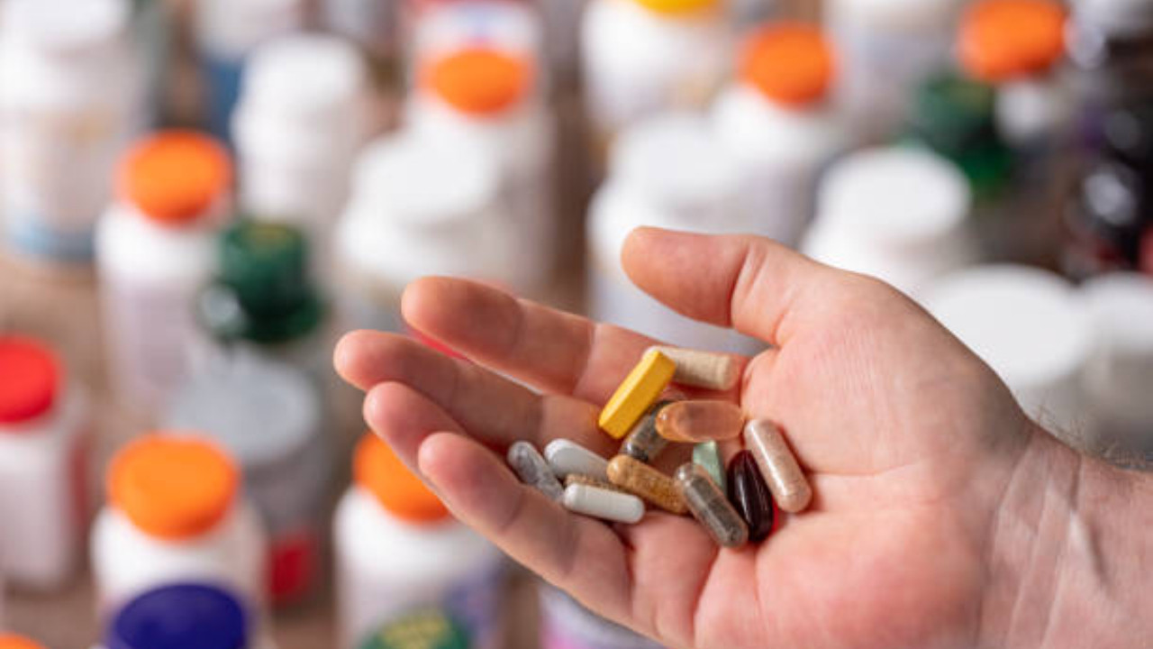 Bakan Işıkhan duyurdu: 36 ilaç daha SGK geri ödeme listesine alındı